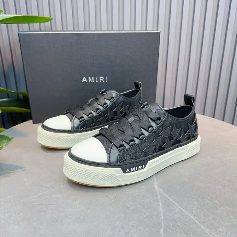 amiri decontractees chaussures pour femme s_12174411